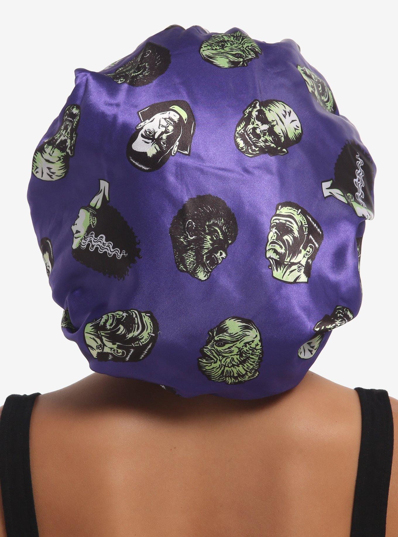 Universal Monsters Reversible Bonnet, , alternate - view 3