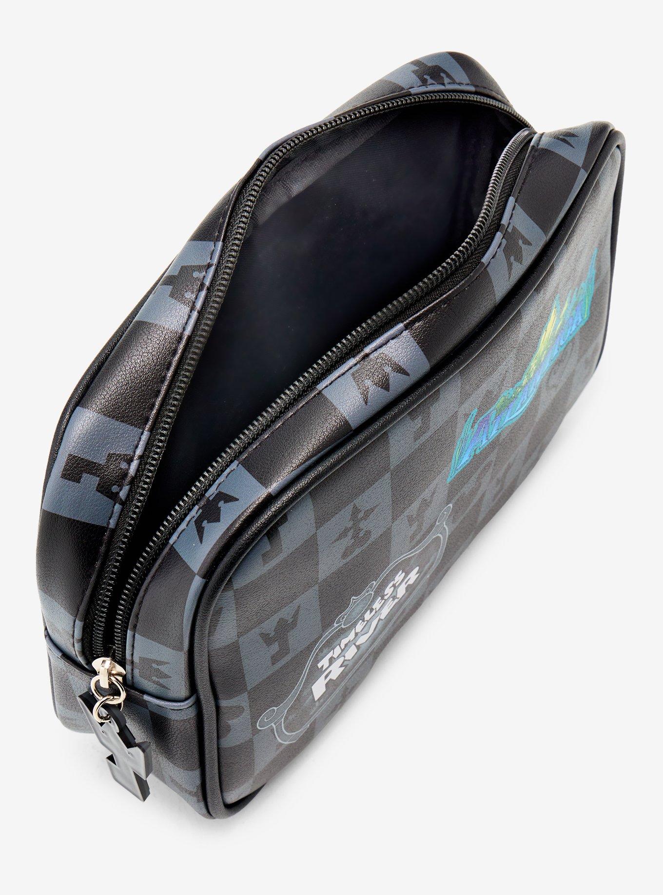 Disney Kingdom Hearts Worlds Makeup Bag, , alternate - view 4