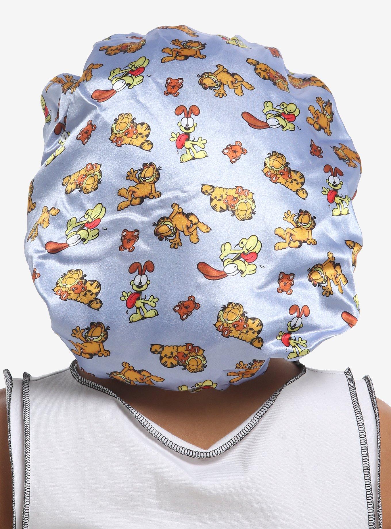Garfield Odie Reversible Bonnet, , alternate - view 3