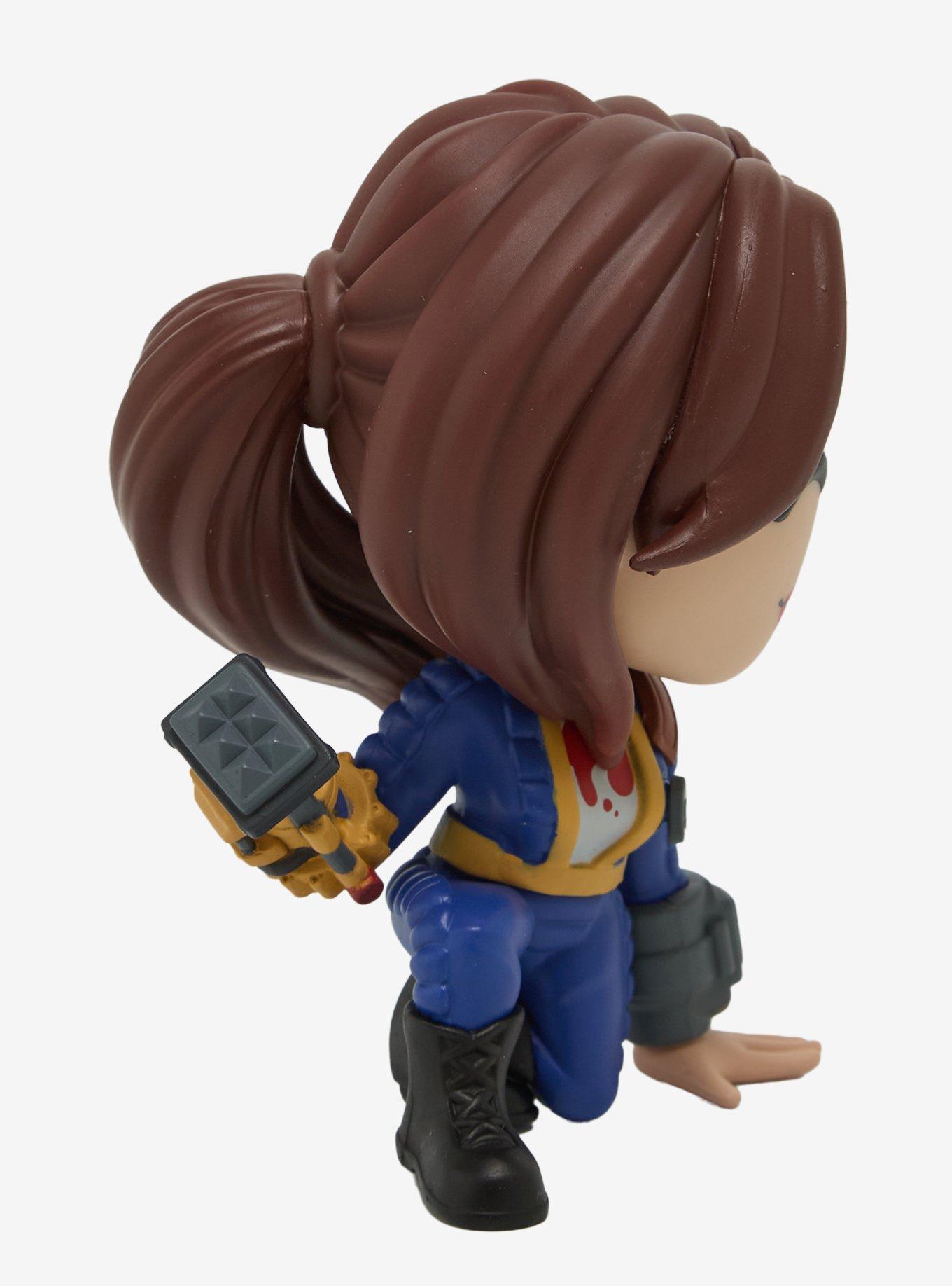 Youtooz Fallout Power Fist Lucy Vinyl Figure, , alternate - view 3