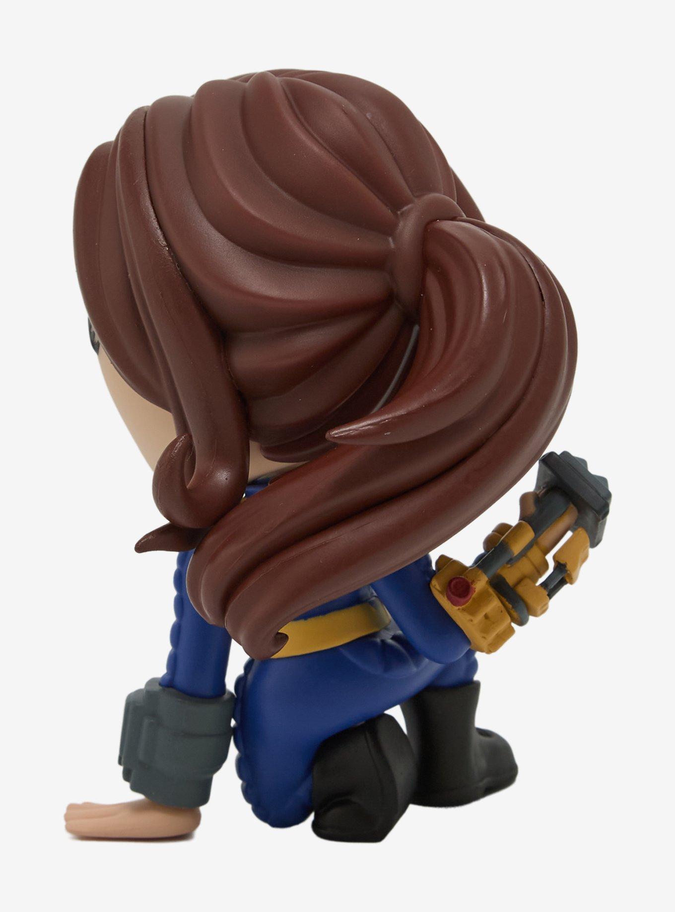 Youtooz Fallout Power Fist Lucy Vinyl Figure, , alternate - view 4