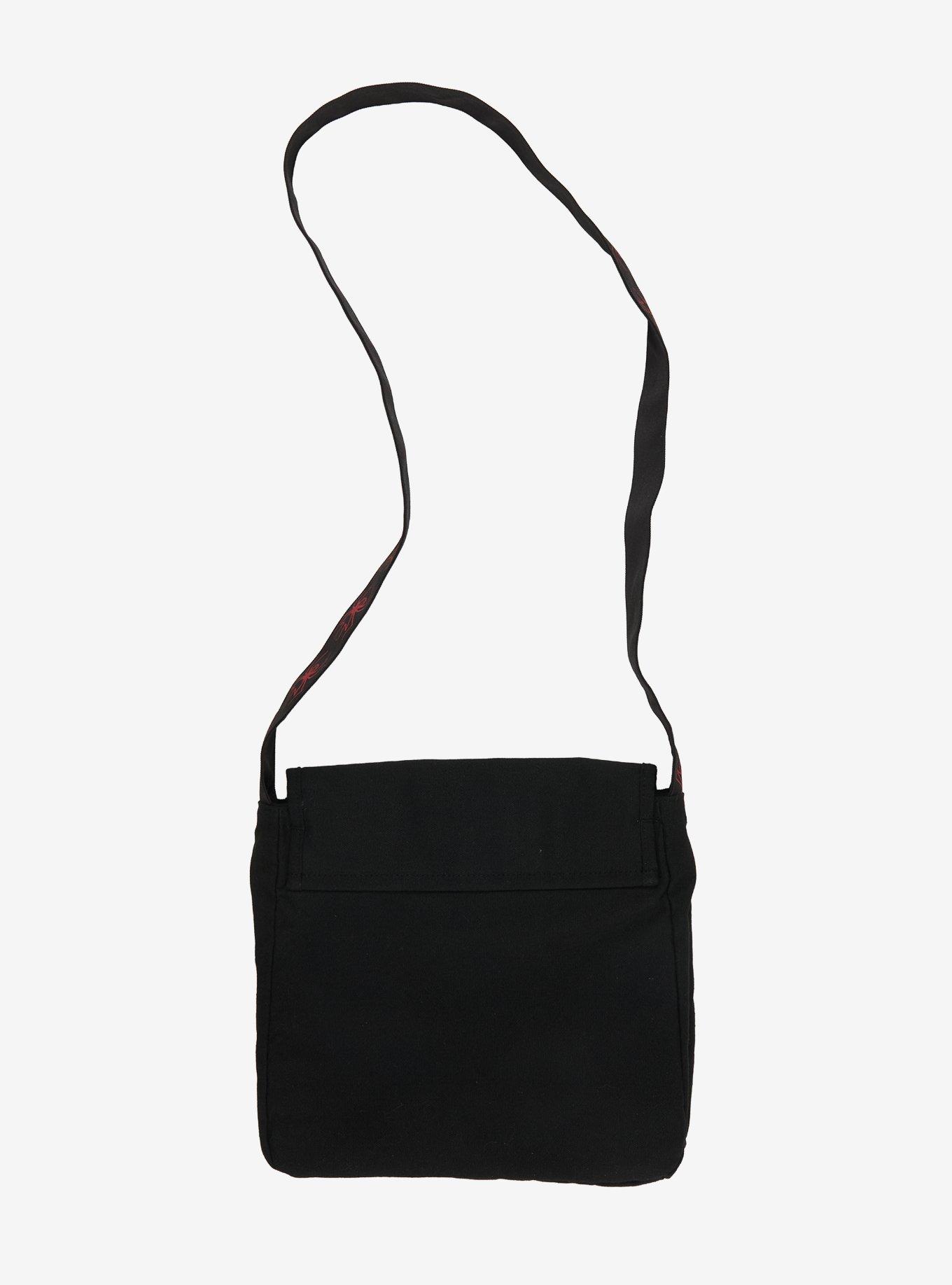 Jake & Johnnie Duo Messenger Bag, , alternate