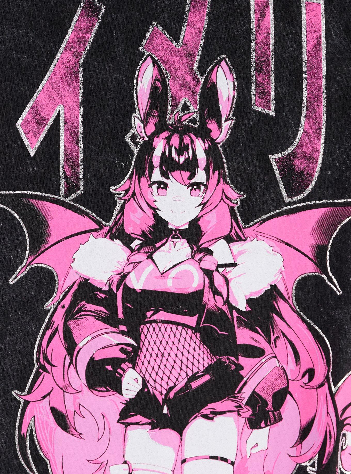 Kaimeriss Chimera T-Shirt, , hi-res