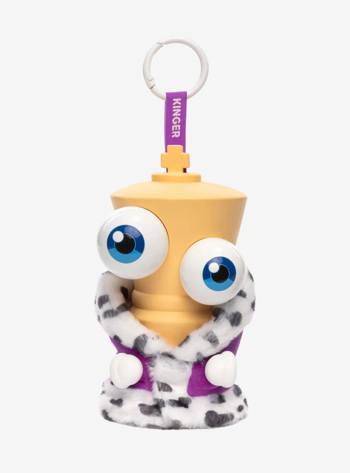 Animiniz The Amazing Digital Circus Blind Box Kinger Pendantz, , alternate - view 4