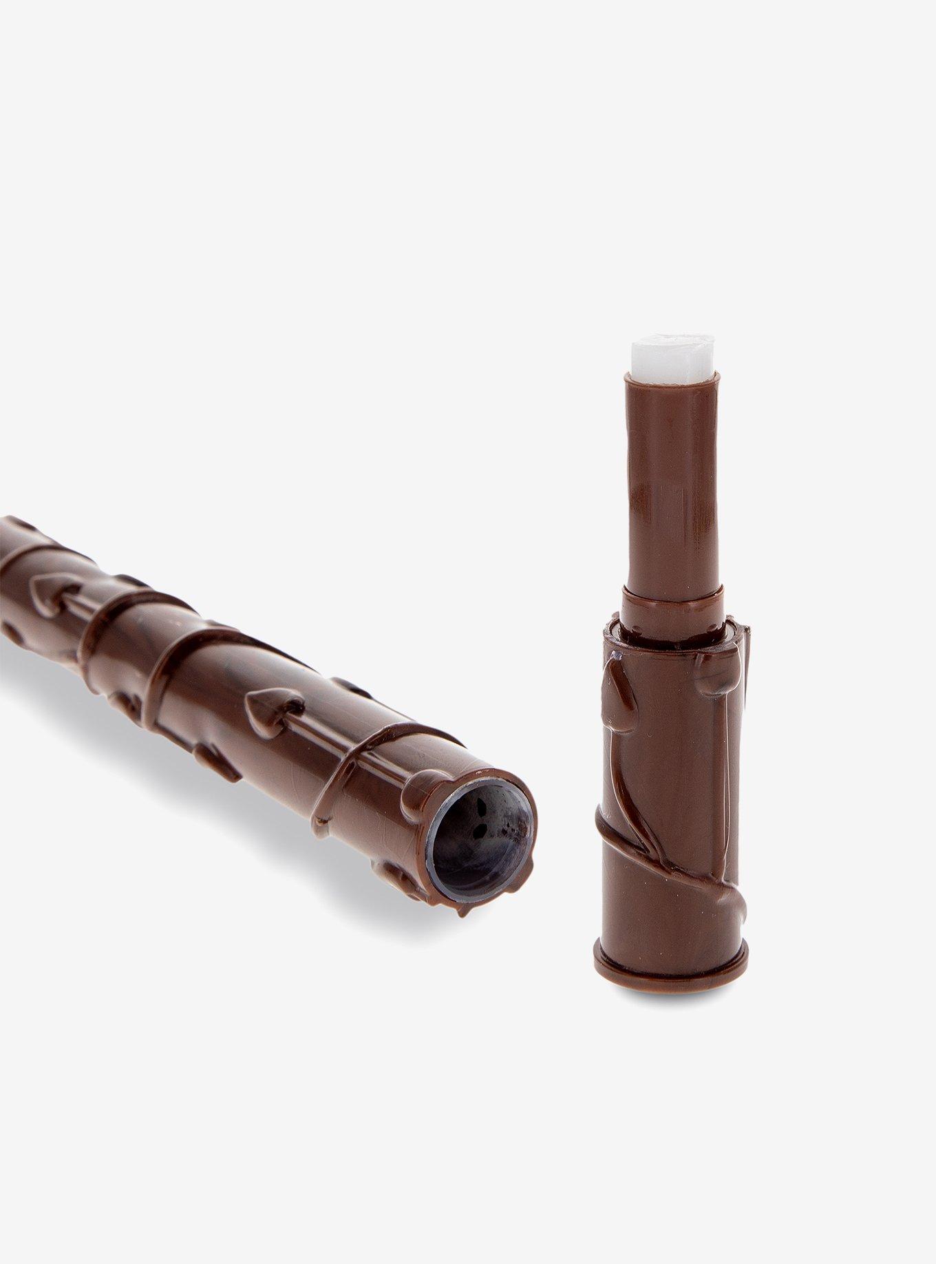 Mad Beauty Harry Potter Wand Cherry Lip Balm, , alternate