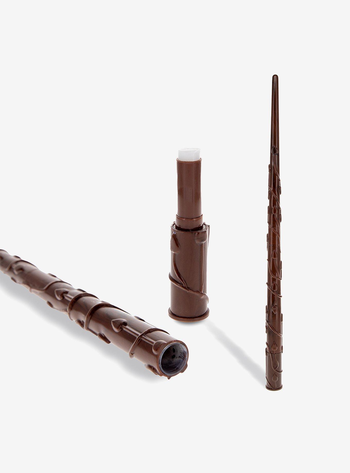 Mad Beauty Harry Potter Wand Cherry Lip Balm, , alternate