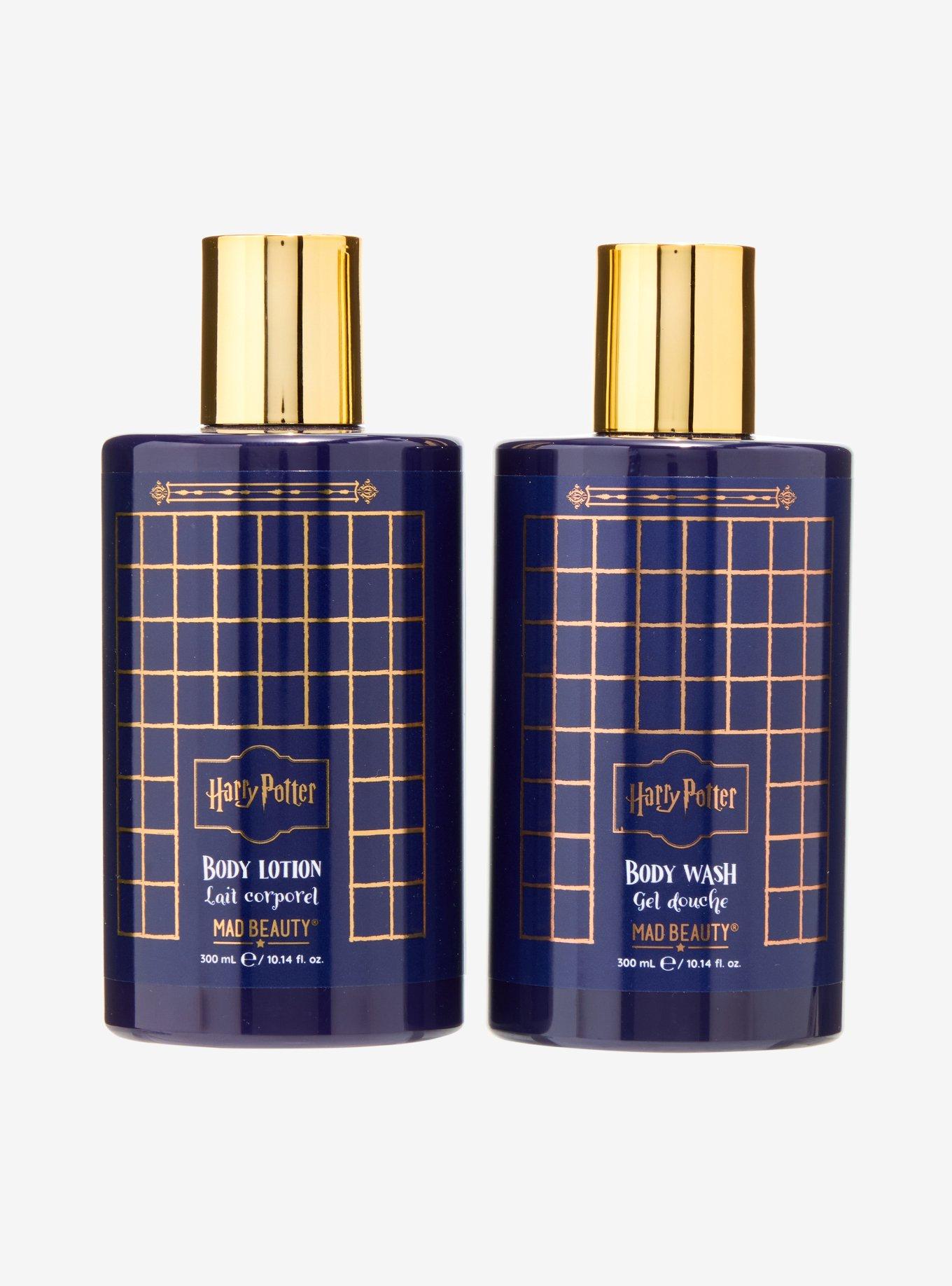 Harry Potter Borgin & Burkes Body Care Set, , hi-res