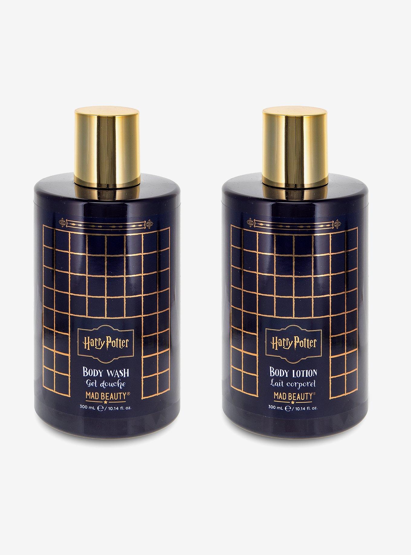 Mad Beauty Harry Potter Borgin & Burkes Body Care Set, , alternate