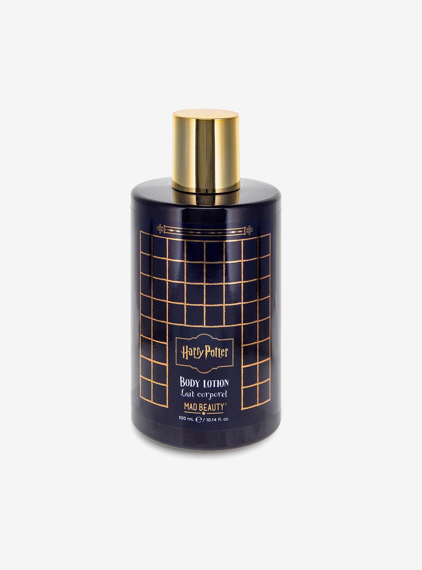 Mad Beauty Harry Potter Borgin & Burkes Body Care Set, , alternate