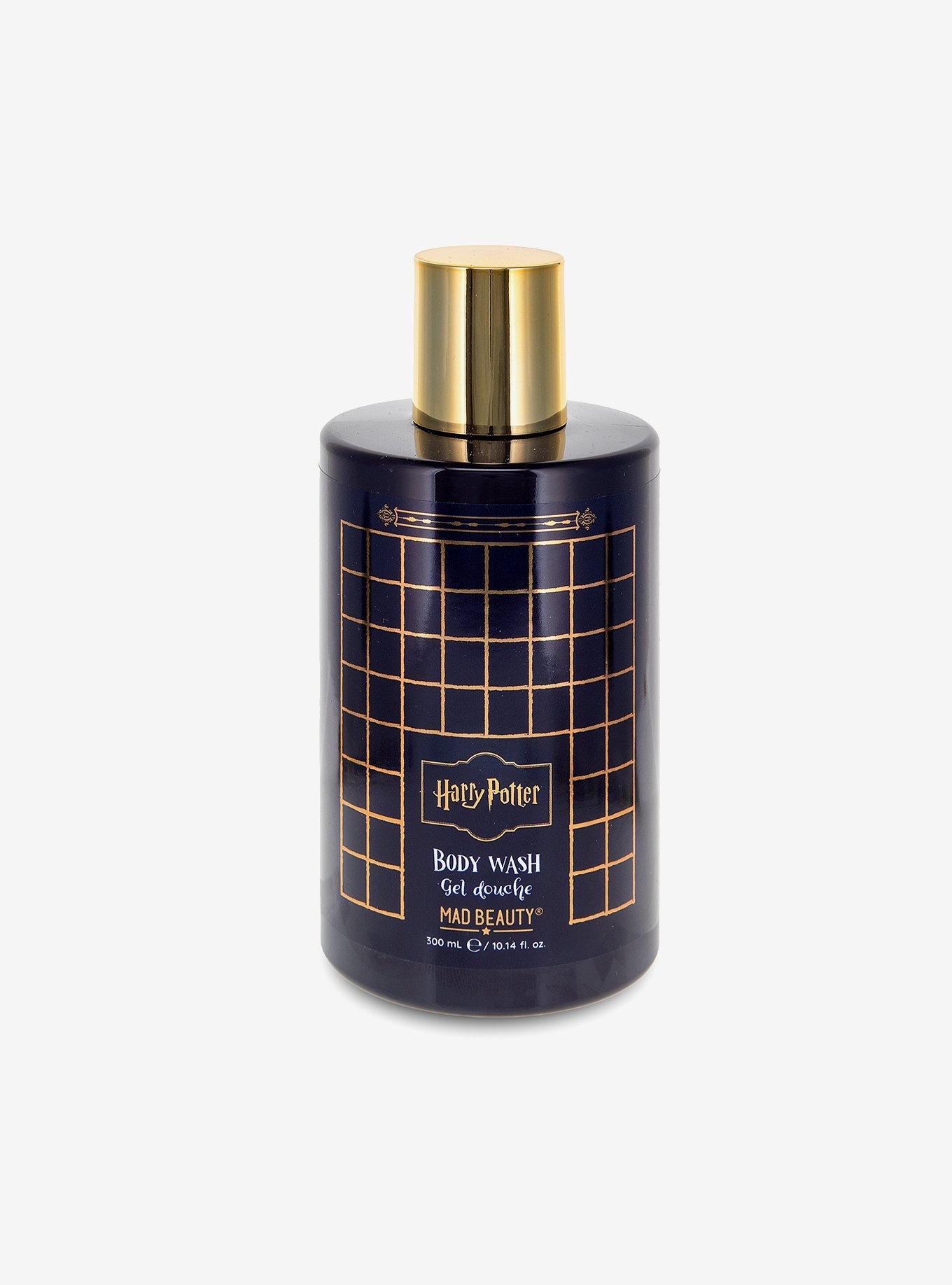 Mad Beauty Harry Potter Borgin & Burkes Body Care Set, , alternate