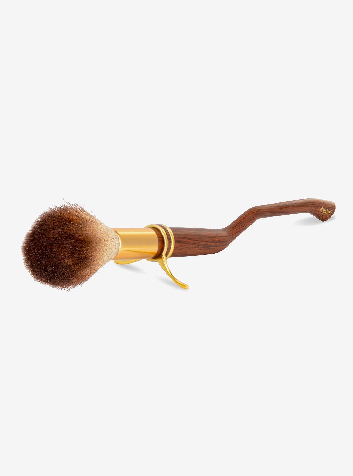 Mad Beauty Harry Potter Broomstick Makeup Brush, , alternate