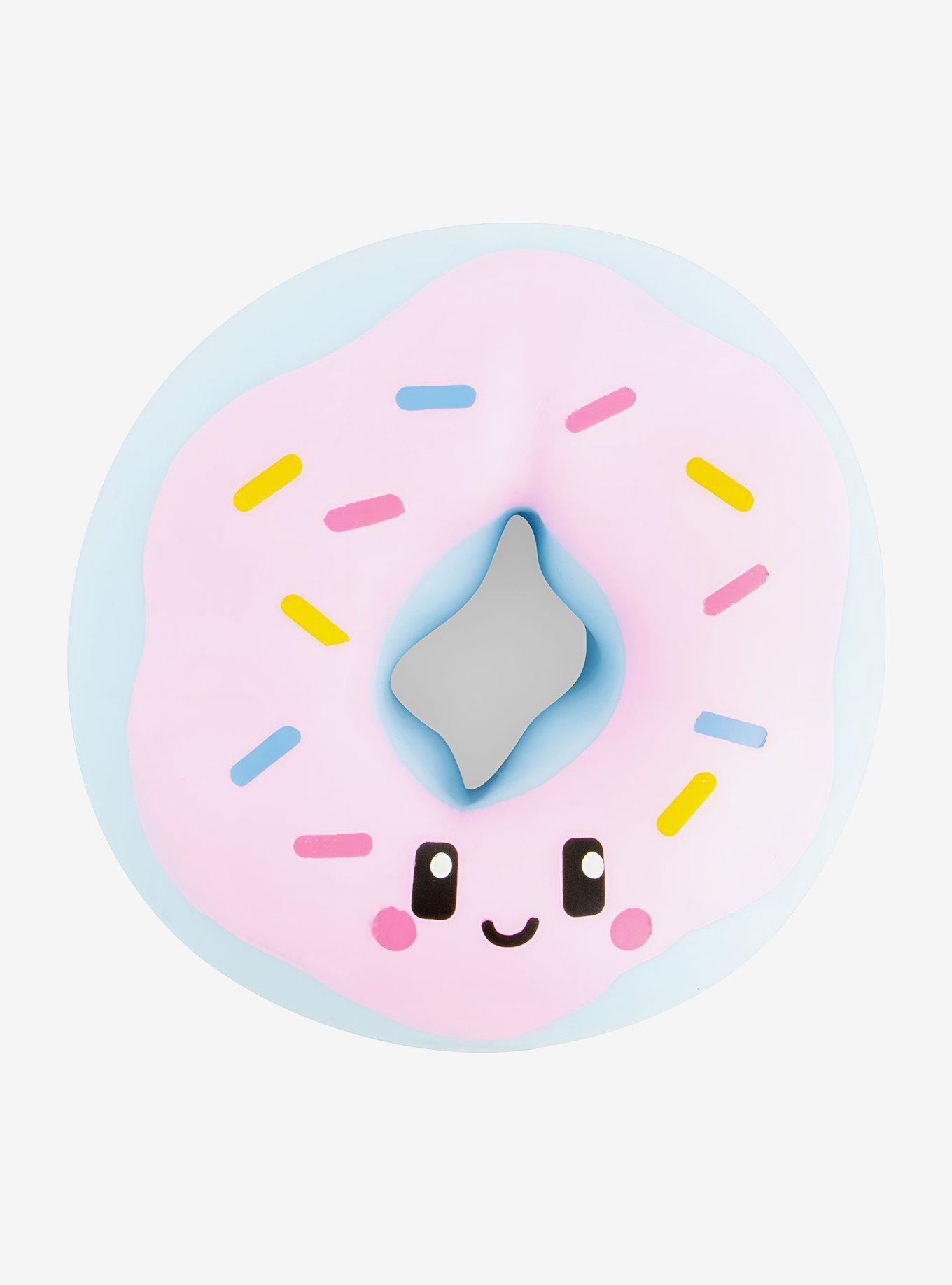 Donut Squishy Toy, , hi-res