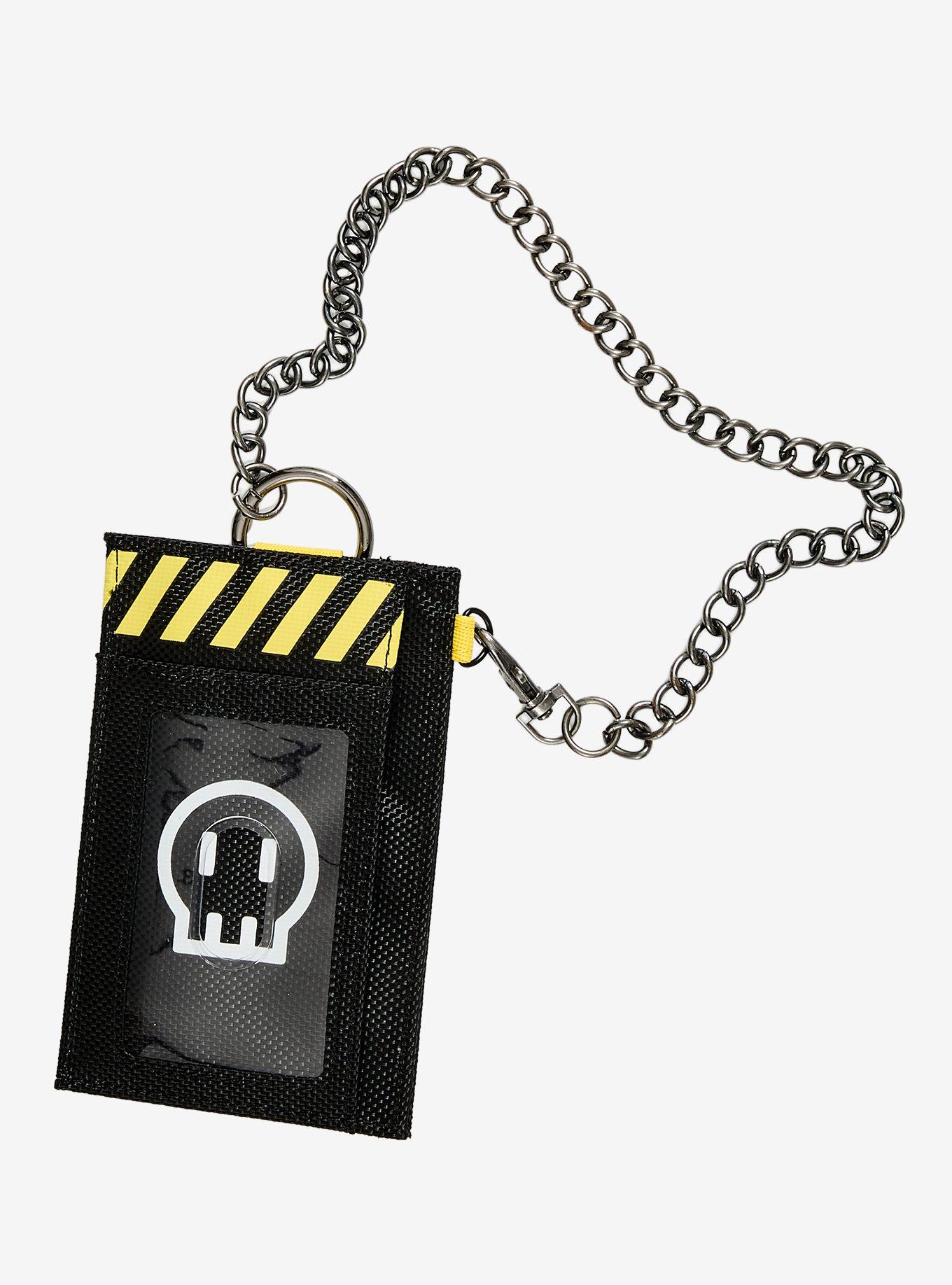 Murder Drones N Chain Wallet, , hi-res