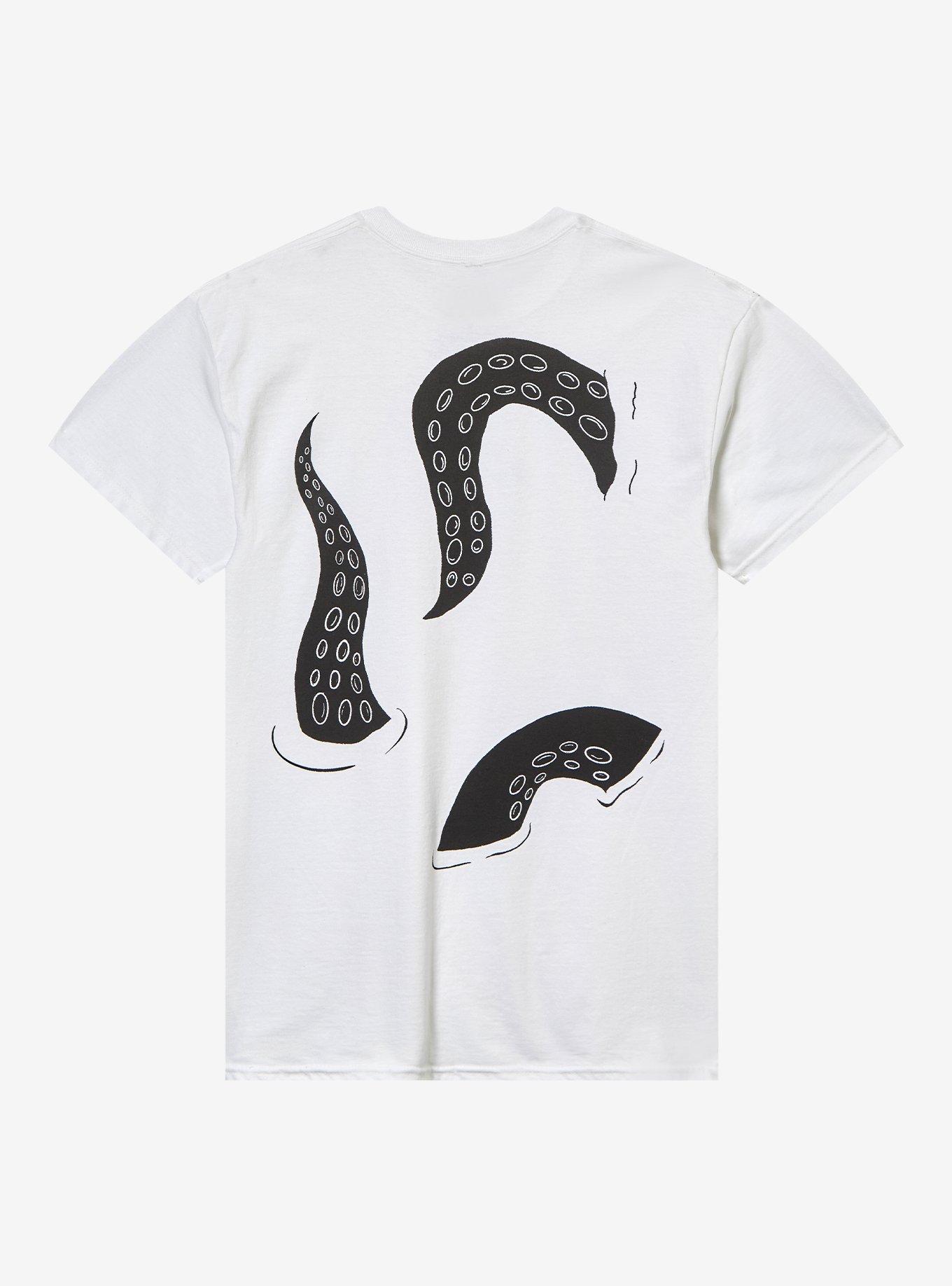 Gigi Perez Octopus T-Shirt, , hi-res