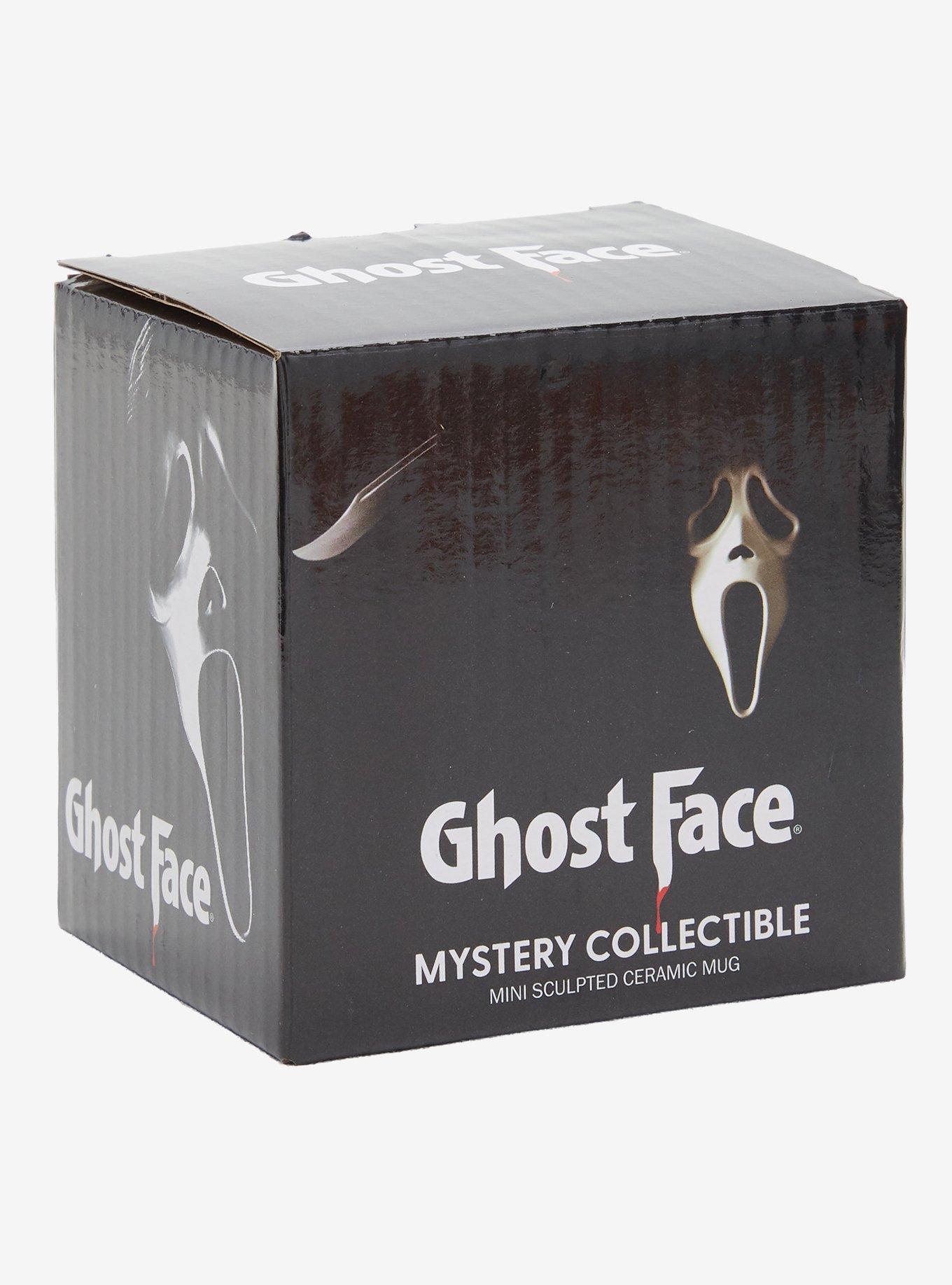 Ghost Face Blind Box Mini Mug, , alternate - view 3