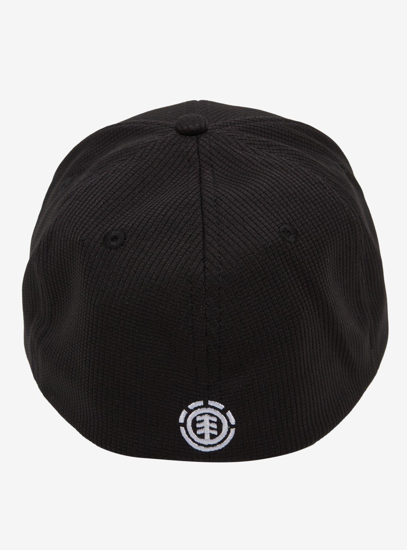 Marvel x Element Spider-Man Ball Cap - BoxLunch Exclusive, , alternate