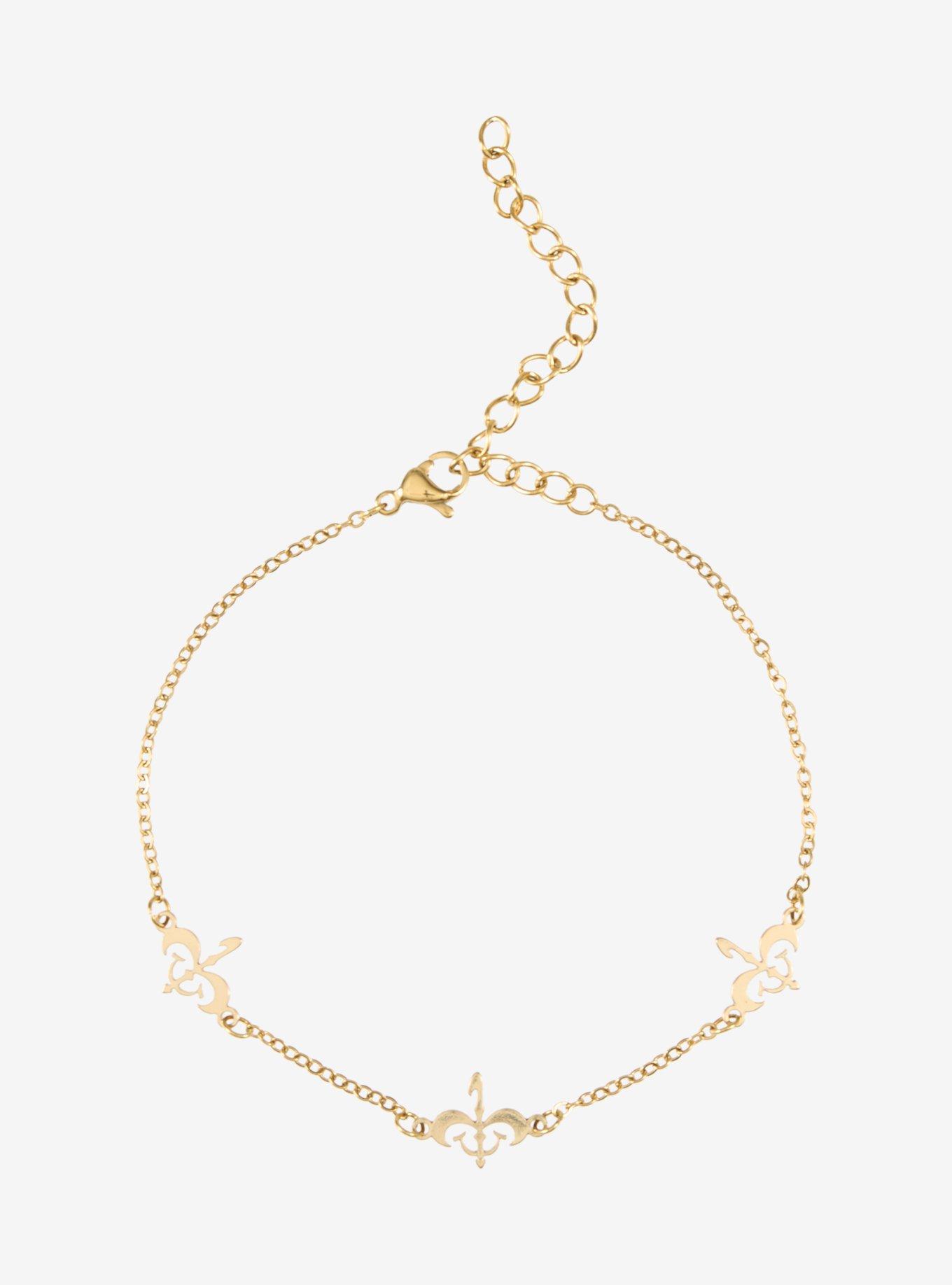 Her Universe Star Wars Padm&eacute; Naboo Bracelet Her Universe Exclusive, , hi-res
