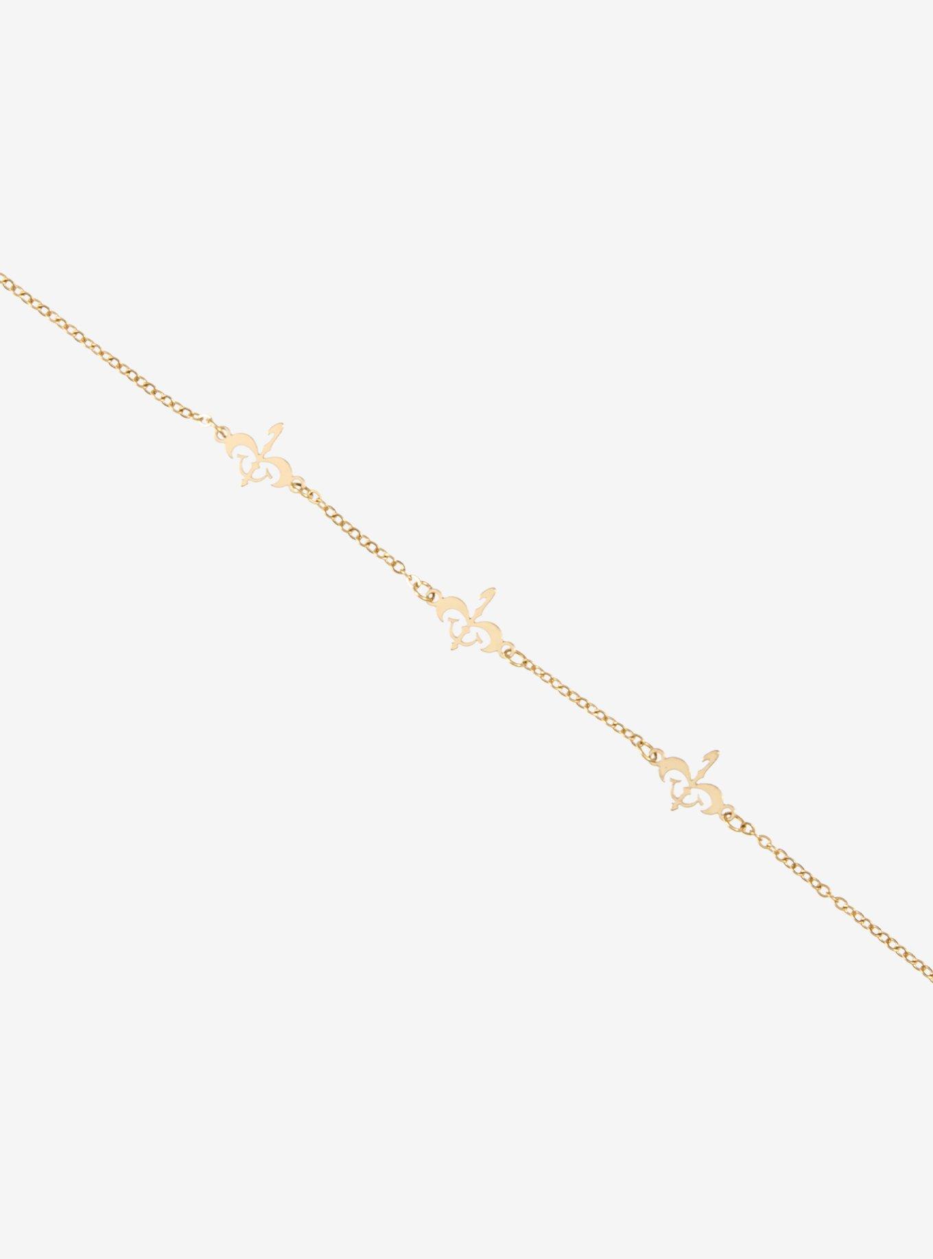 Her Universe Star Wars Padm&eacute; Naboo Bracelet Her Universe Exclusive, , alternate - view 3