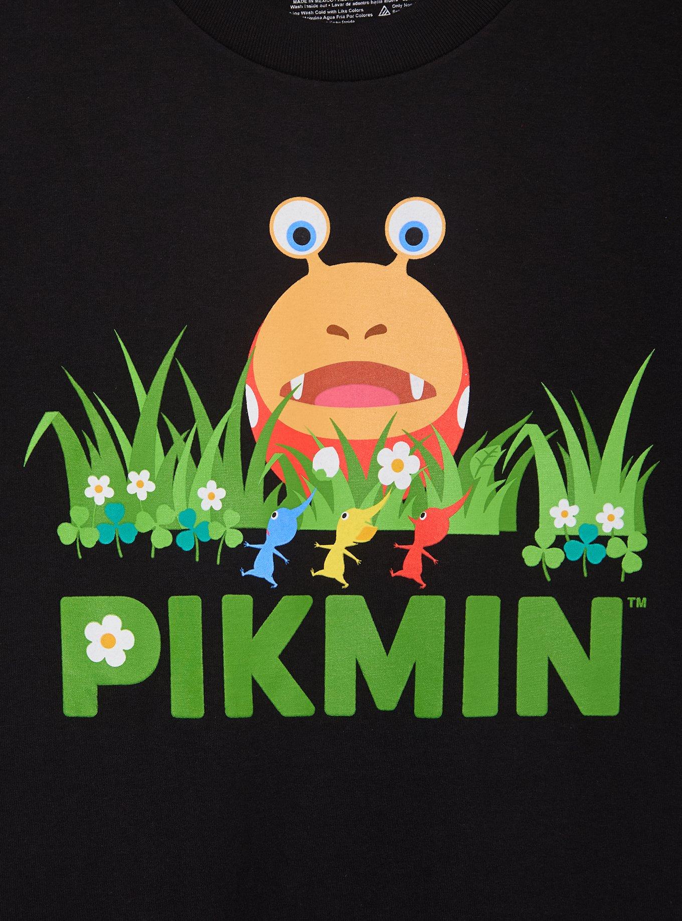 Nintendo Pikmin Bulborb T-Shirt - BoxLunch Exclusive, , hi-res