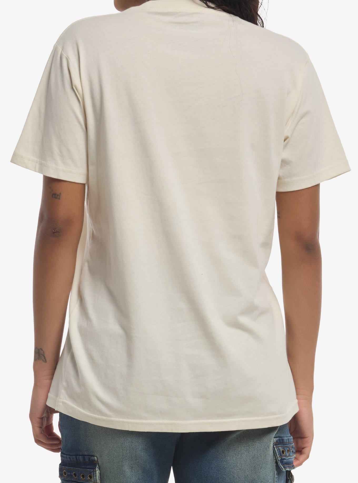 Pikmin Items Grid T-Shirt, MULTI, alternate - view 3