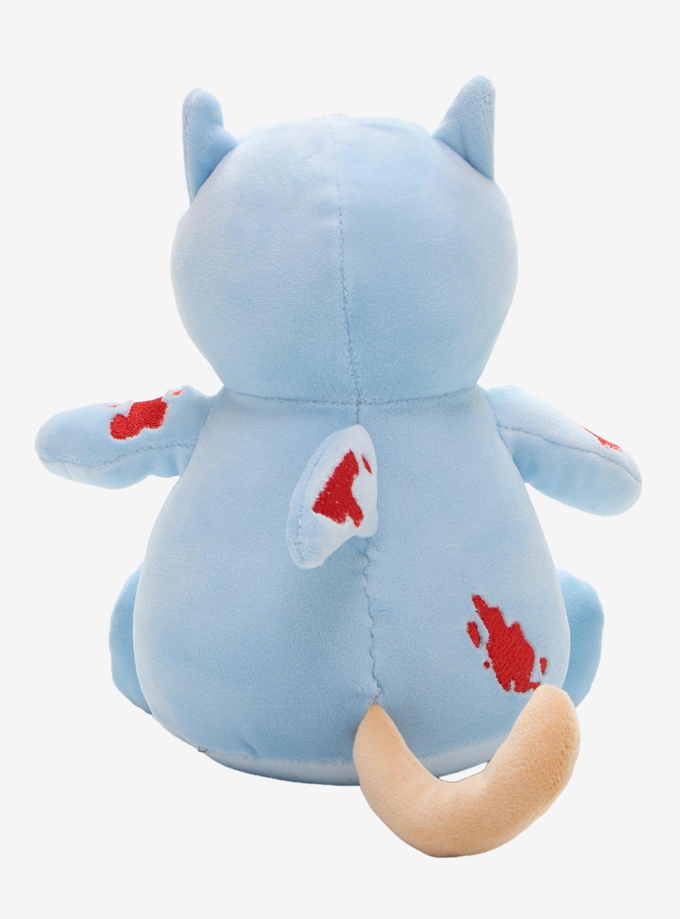 Horror Cats Shark Bite Plush, , hi-res