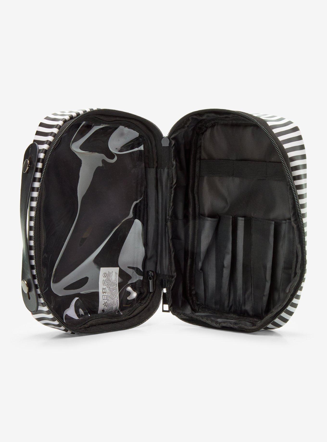 Mad Beauty The Devil Wears Prada Makeup Bag, , alternate