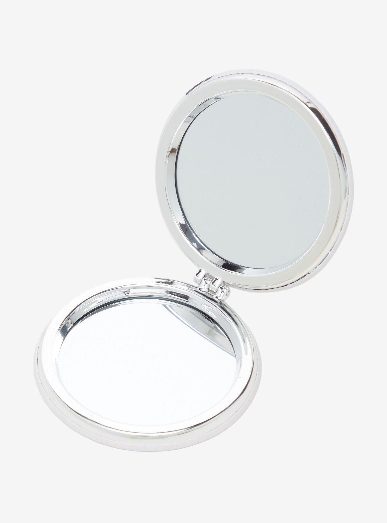 Mad Beauty The Devil Wears Prada Compact Mirror, , alternate