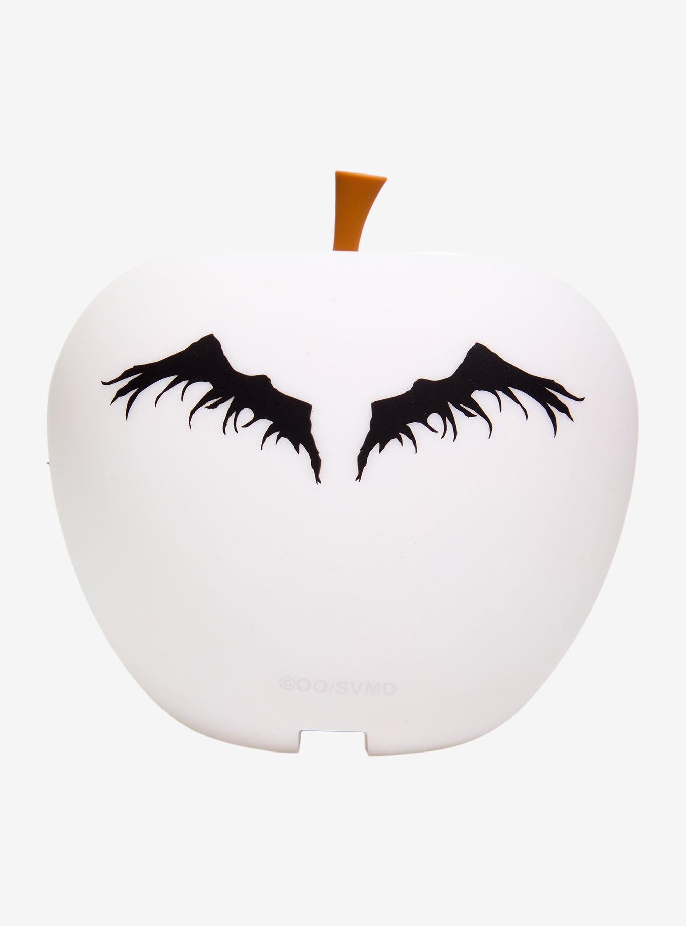 Death Note Apple LED Silicone Light, , hi-res