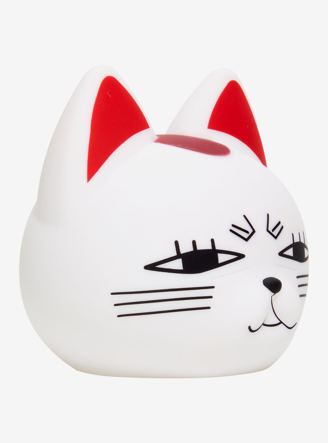 Dandadan Turbo Granny Squishy Night Light, , alternate