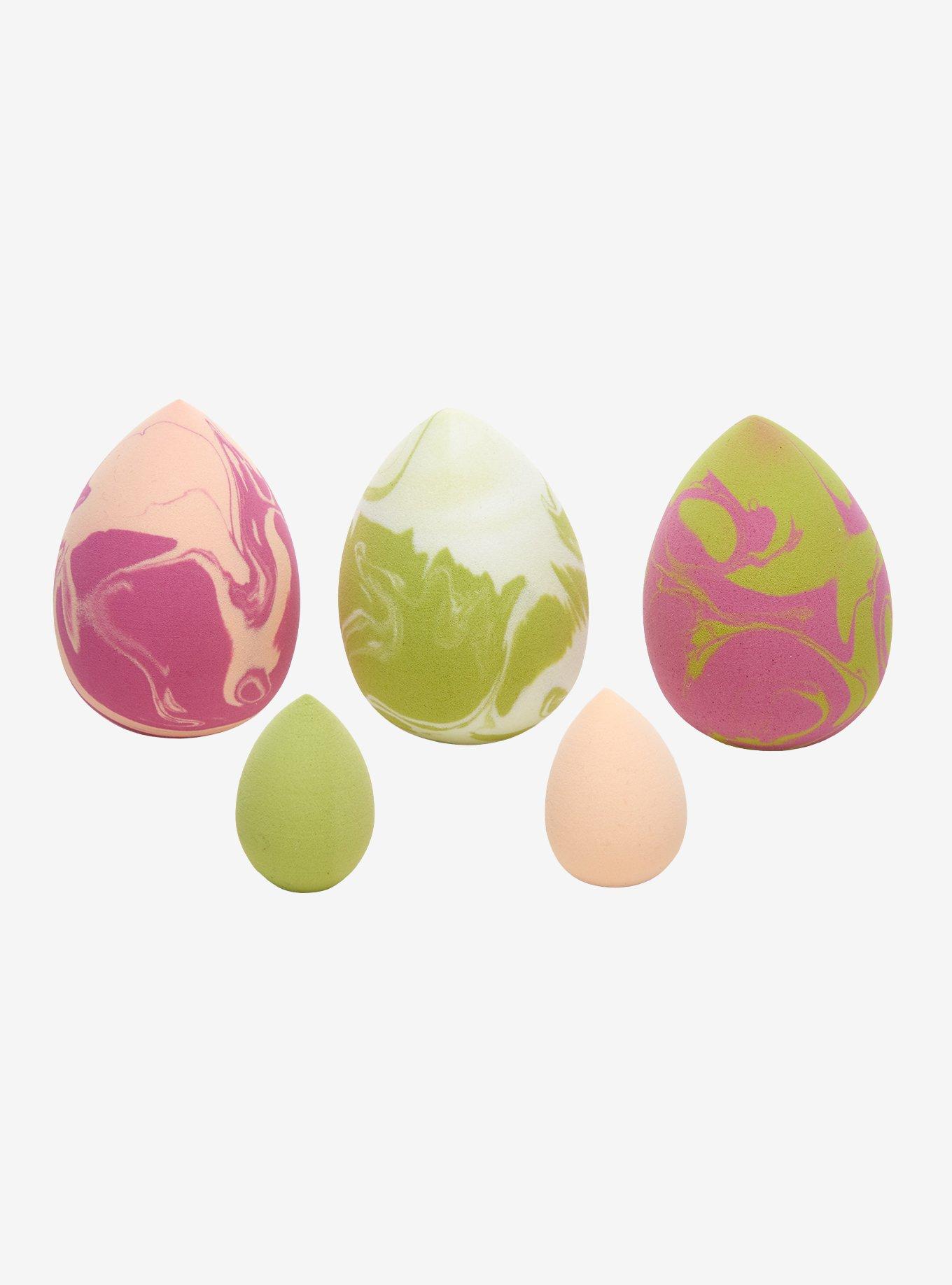 Mad Beauty Disney Pixar Toy Story Alien Makeup Sponges, , hi-res