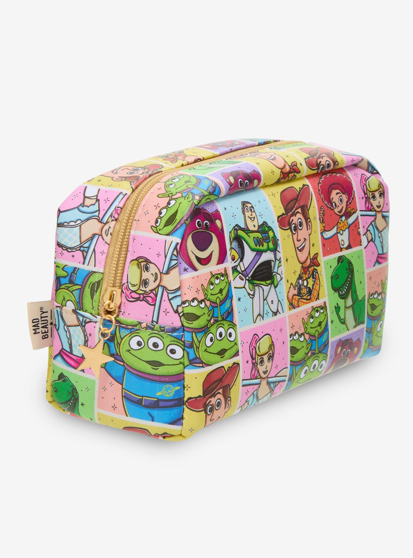 Mad Beauty Disney Pixar Toy Story Makeup Bag, , hi-res