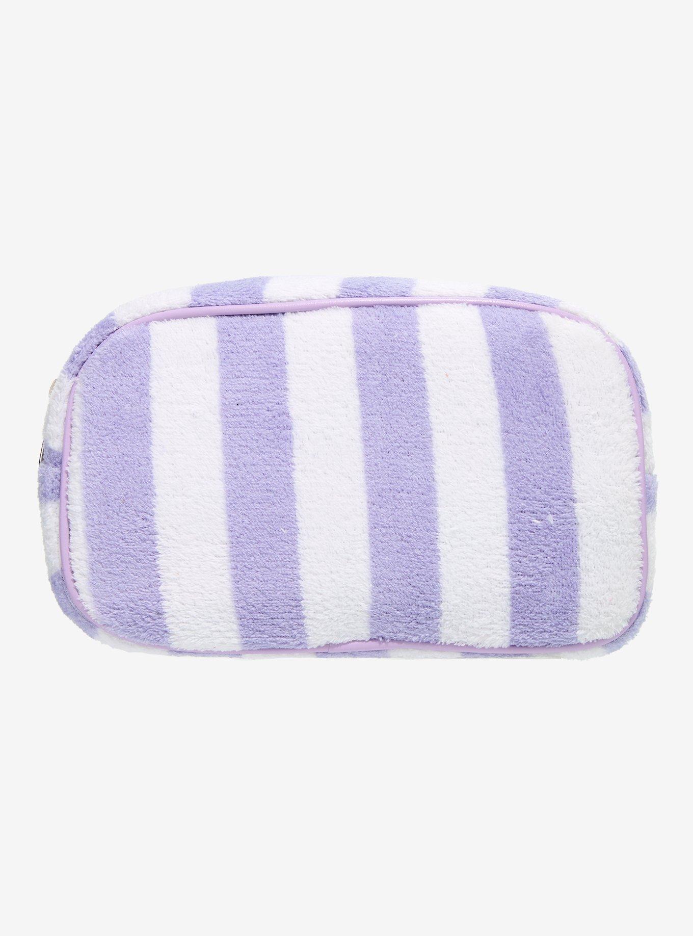 Disney Winnie The Pooh Do Not Disturb Makeup Bag, , alternate - view 3