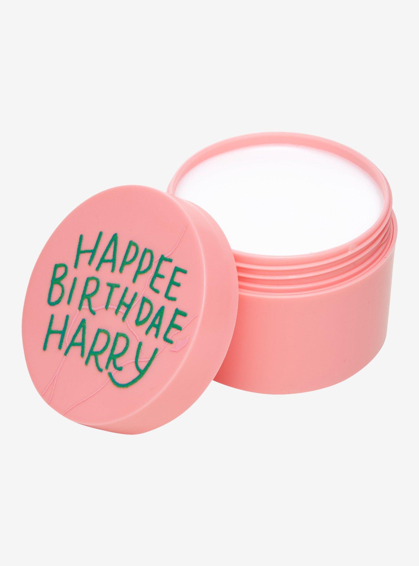 Mad Beauty Harry Potter Harry's Birthdae Cake Body Butter, , alternate - view 3