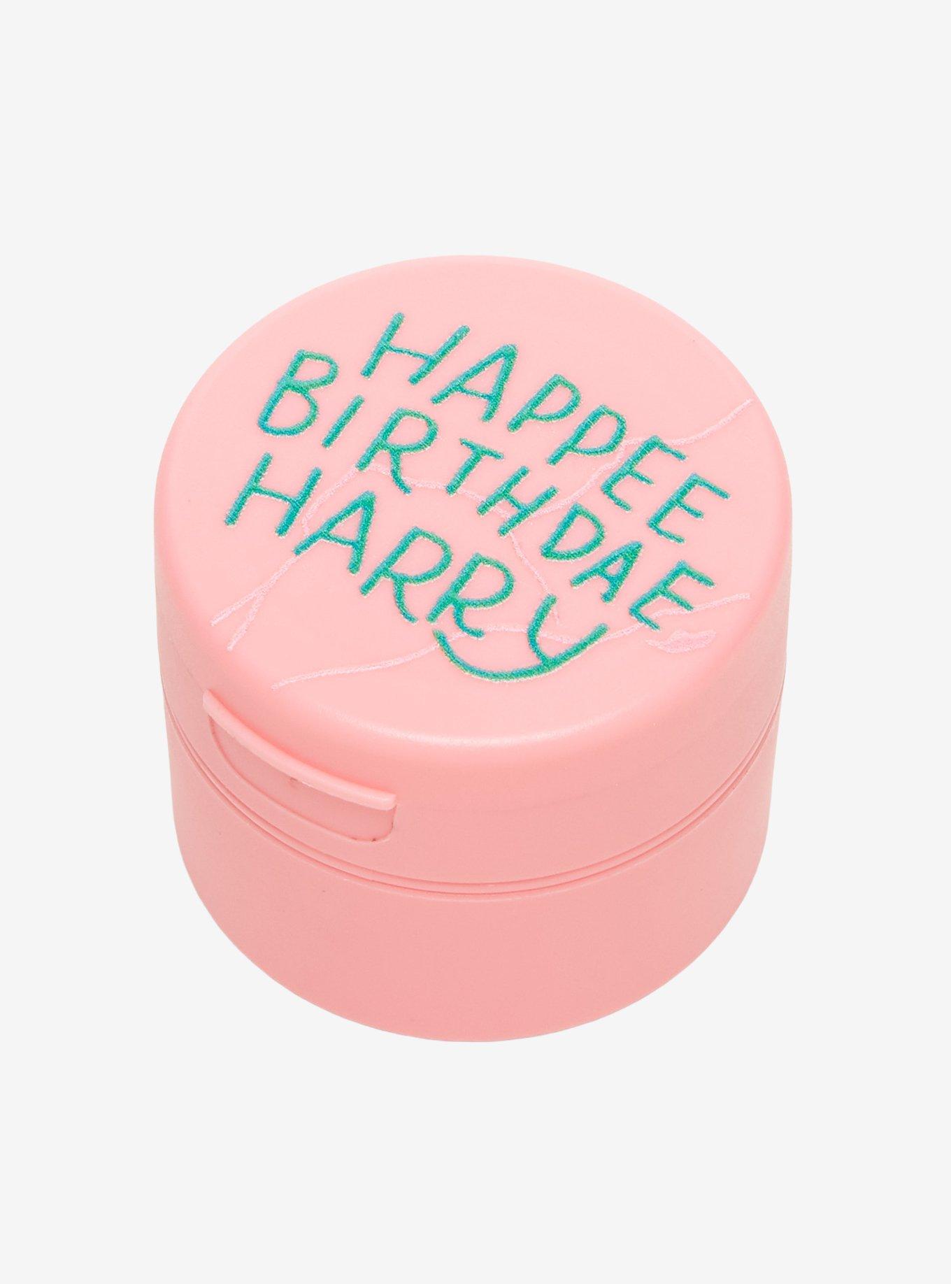 Mad Beauty Harry Potter Birthdae Lip Balm, , hi-res