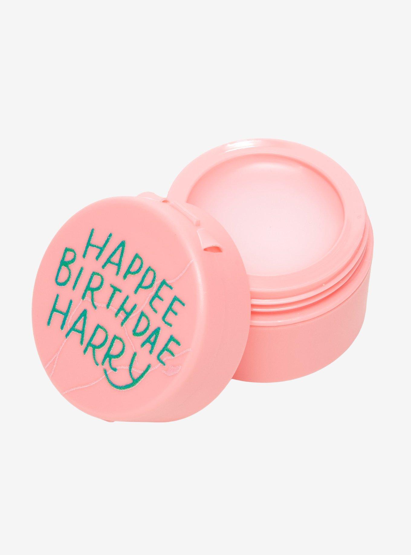 Mad Beauty Harry Potter Birthdae Lip Balm, , alternate - view 4