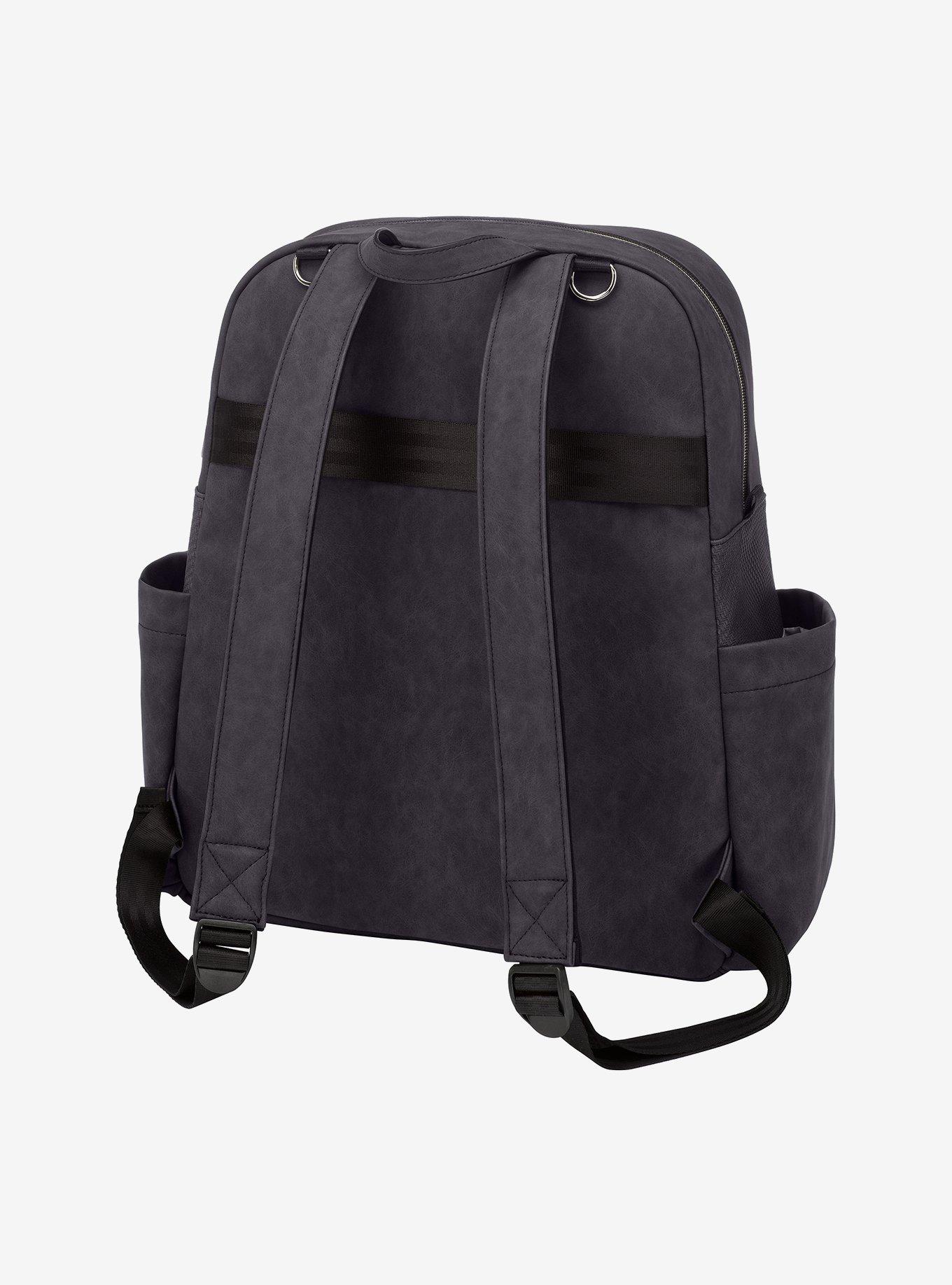 Petunia Picklebottom Carbon Cable Stitch Sync Backpack, , hi-res