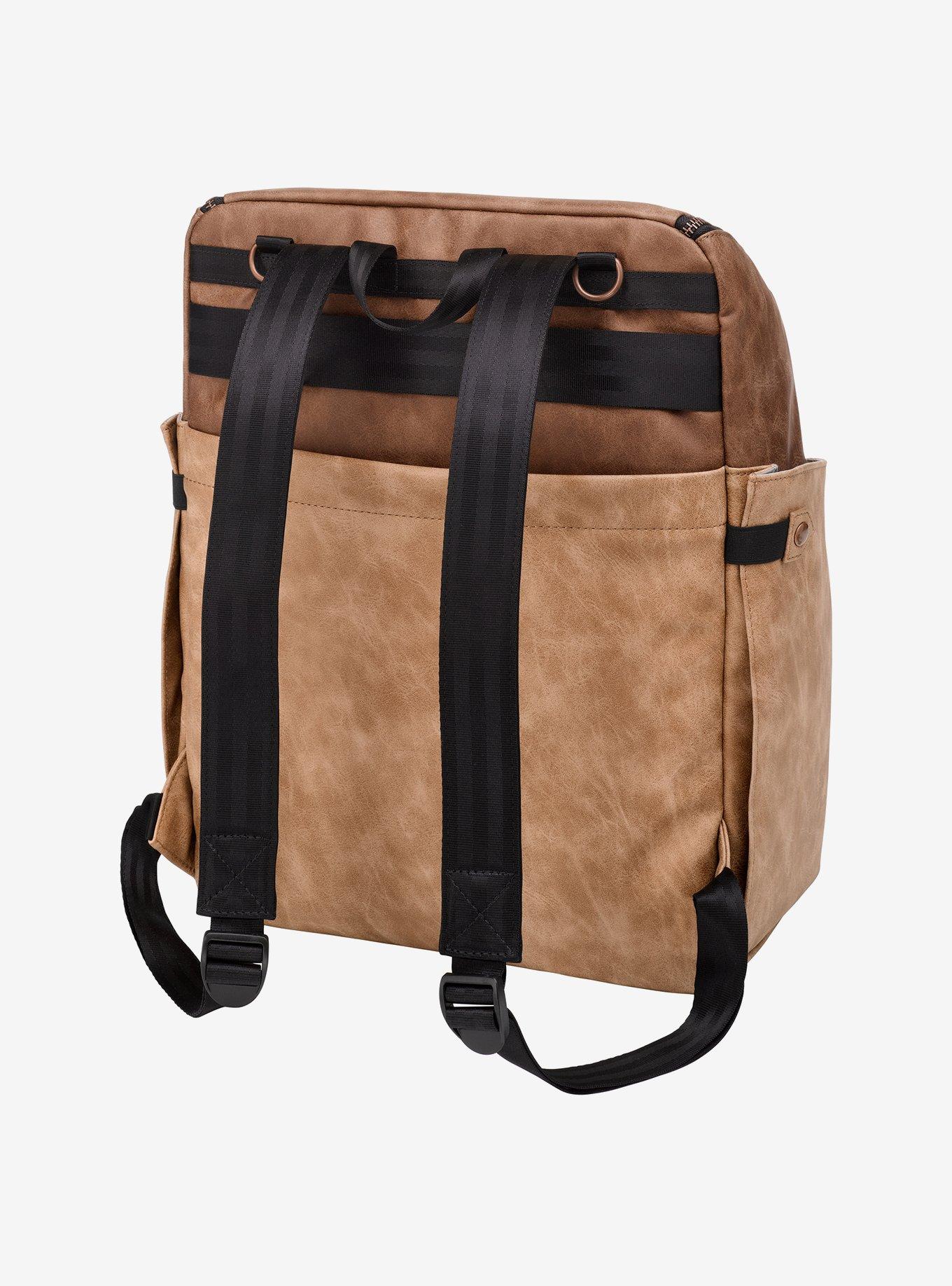 Petunia Picklebottom Brioche Temp Backpack, , hi-res