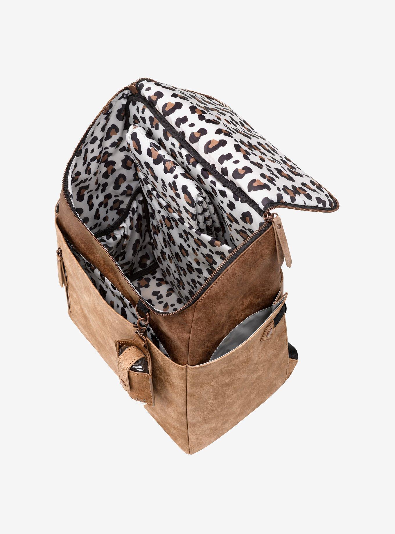 Petunia Picklebottom Brioche Temp Backpack, , alternate