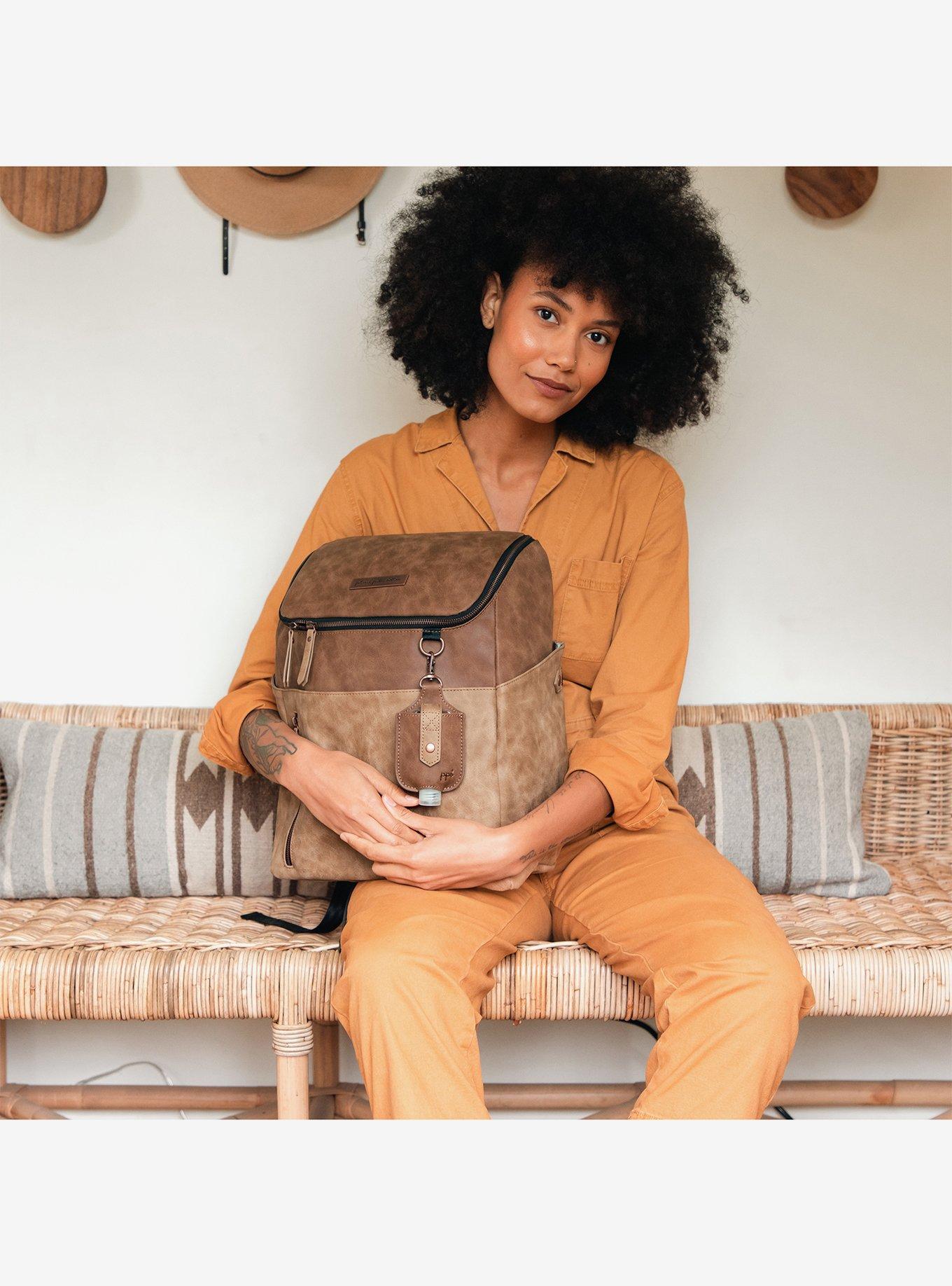 Petunia Picklebottom Brioche Temp Backpack, , alternate