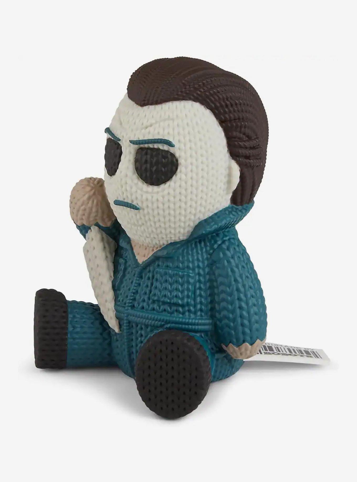 Handmade by Robots Chucky Universal Horror 4-Pack Vinyl Figure, , alternate