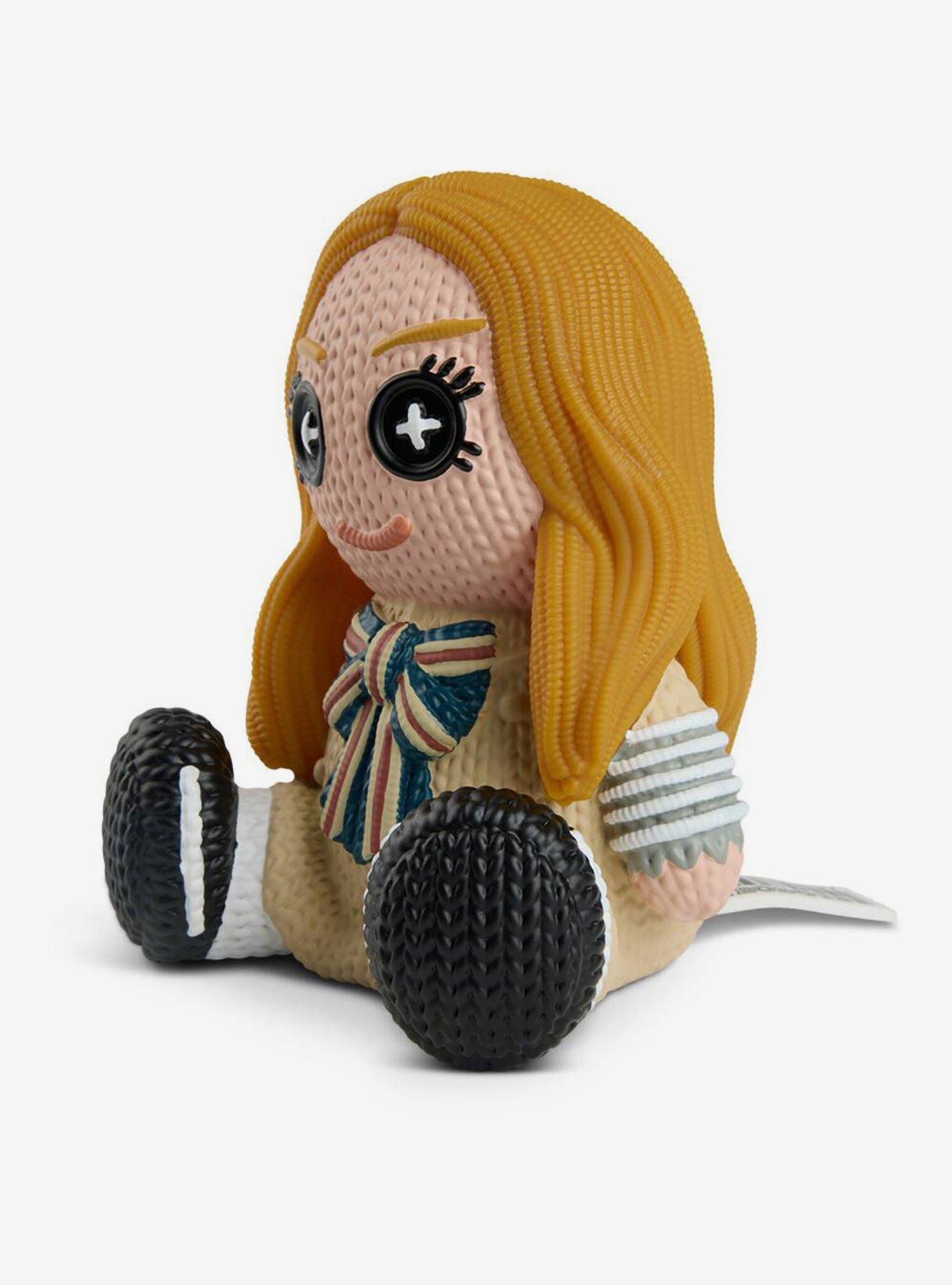 Handmade by Robots Chucky Universal Horror 4-Pack Vinyl Figure, , alternate