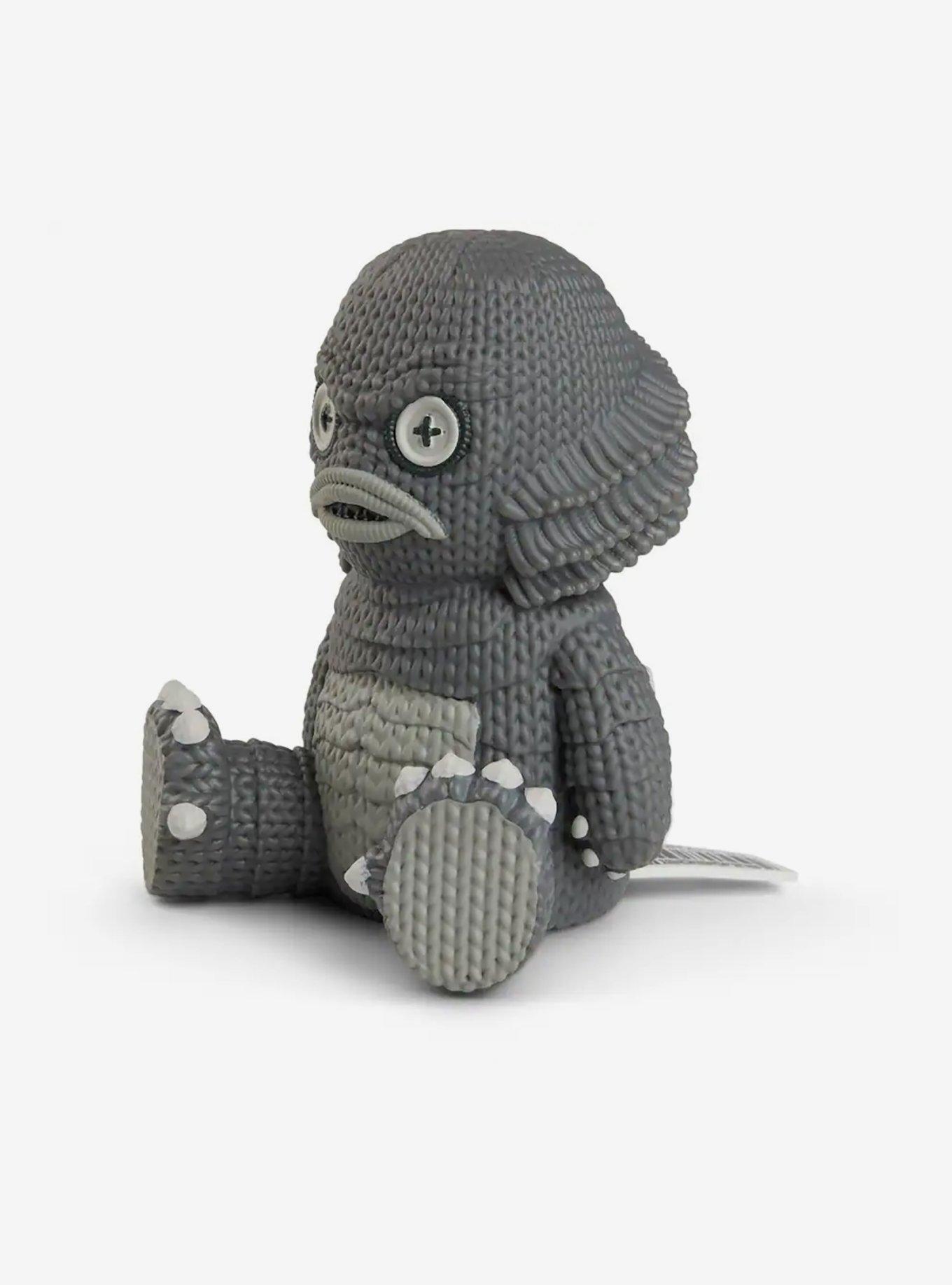 Handmade by Robots Universal Monsters Creature & Dracula 2-Pack Vinyl Figure, , hi-res