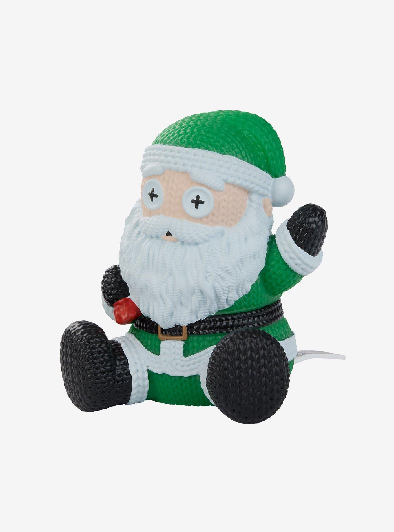 Handmade by Robots Santa (Father Winter) Vinyl Figure, , hi-res