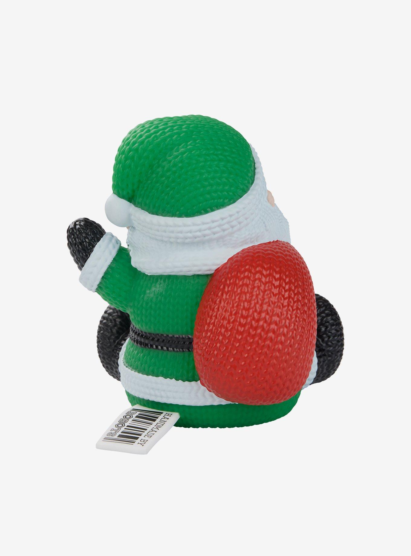 Handmade by Robots Santa (Father Winter) Vinyl Figure, , alternate