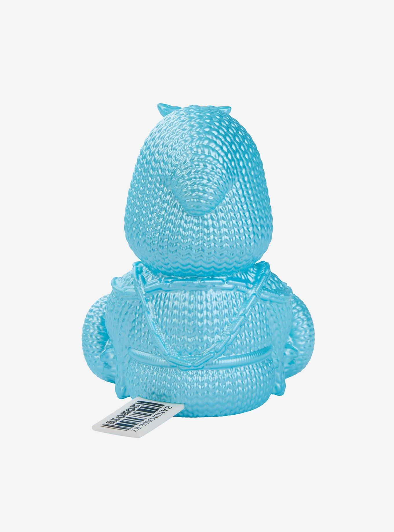 Handmade by Robots Scream Ghost Face: Jacob Marley (Pearlescent) Vinyl Figure, , alternate