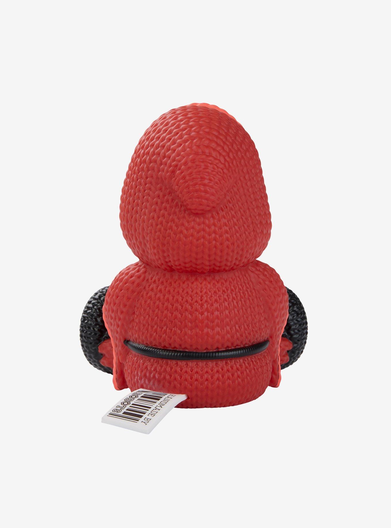 Handmade by Robots Scream Ghost Face: The Gift Giver (Cinnamon Scented) Vinyl Figure, , alternate