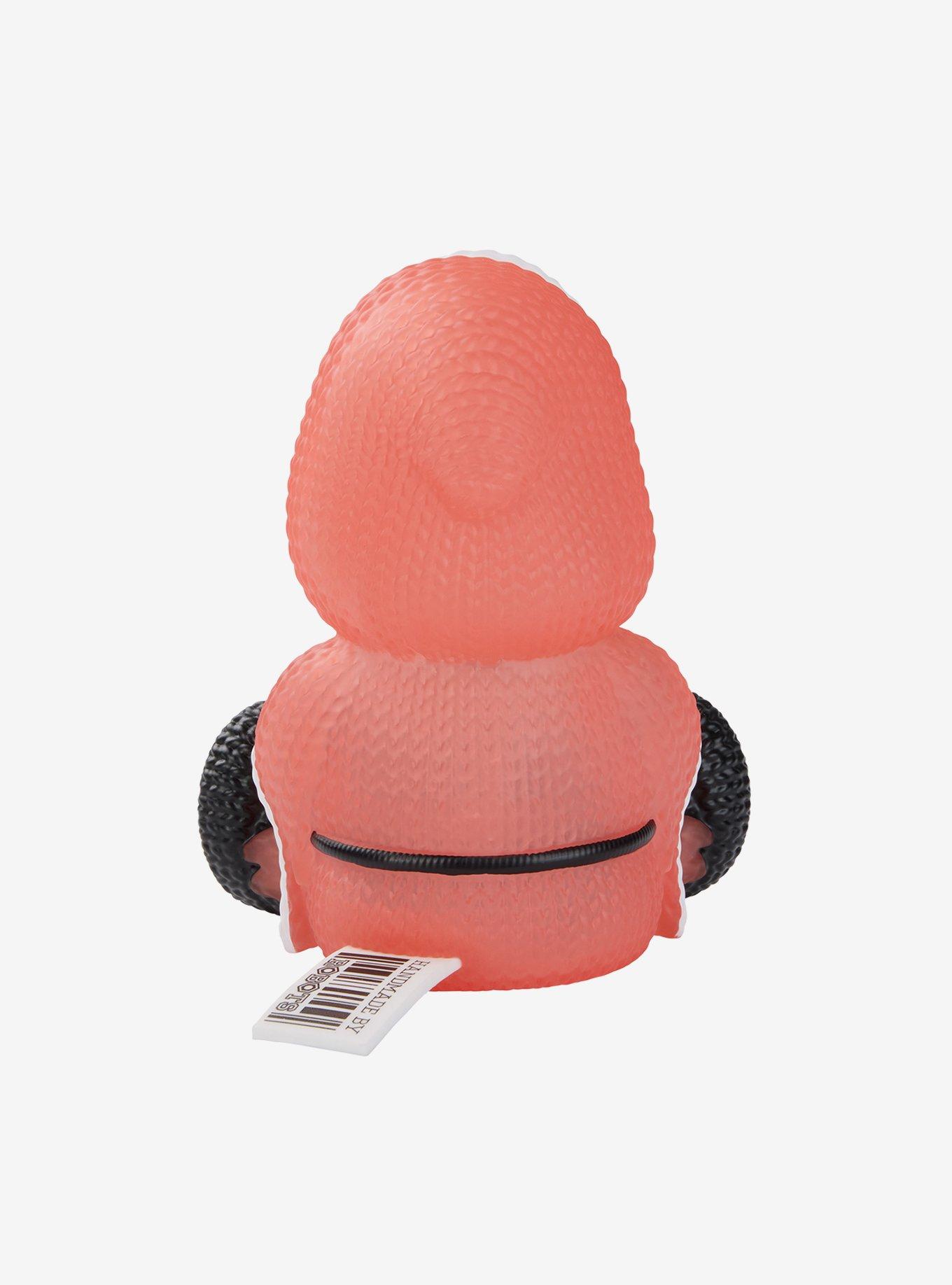 Handmade by Robots Scream Ghost Face: The Gift Giver (Translucent) Vinyl Figure, , alternate