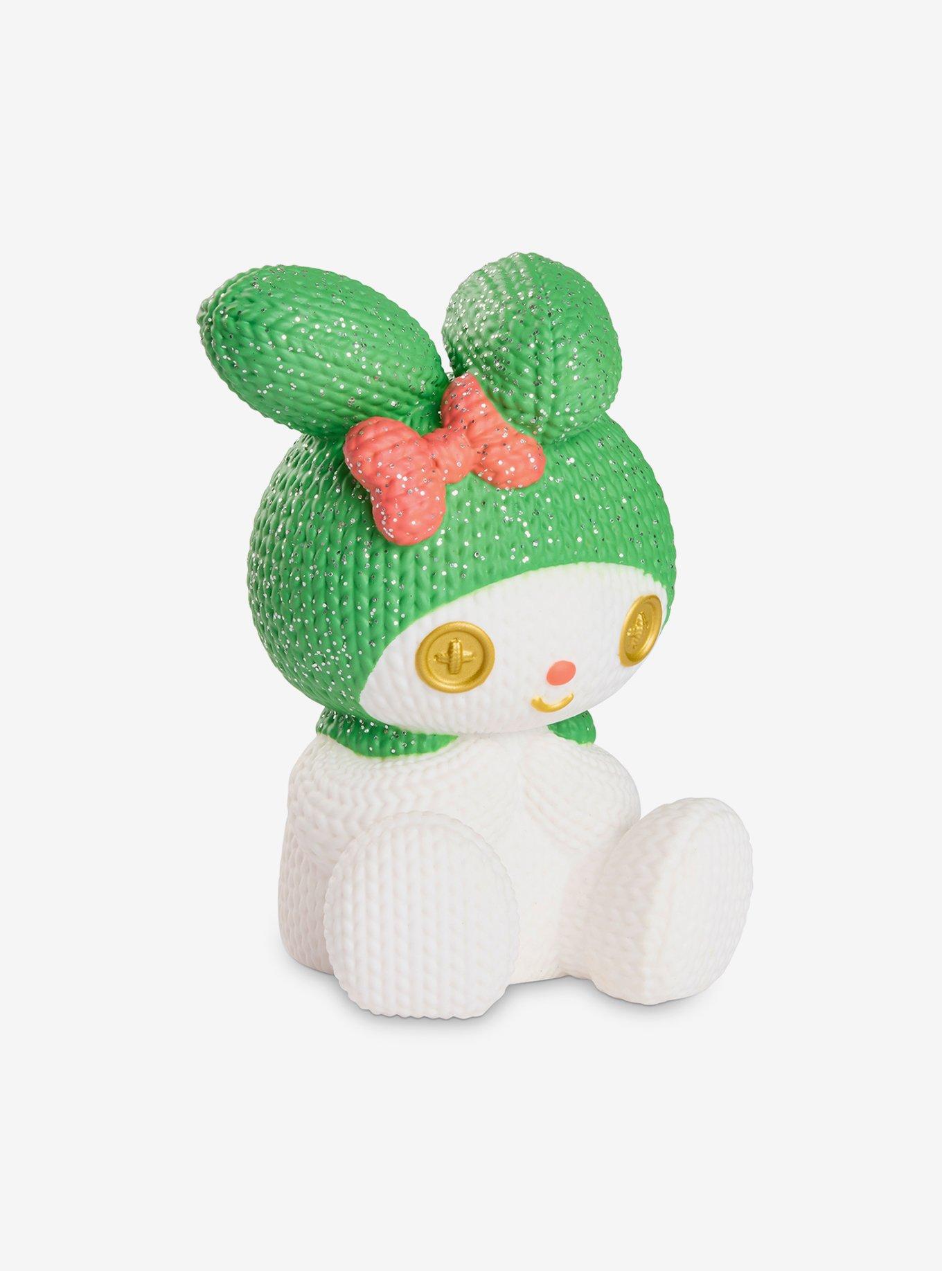 Handmade by Robots My Melody #351 Vinyl Figure, , hi-res