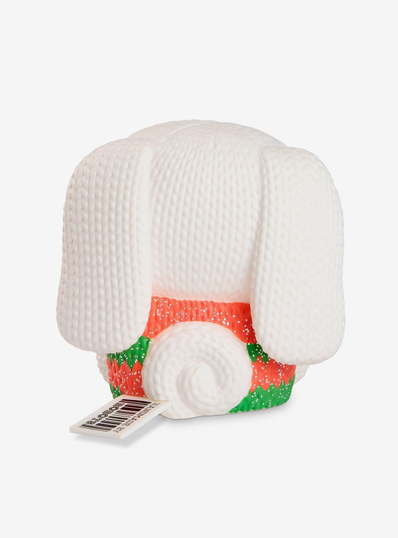 Handmade by Robots Cinnamoroll #352 Vinyl Figure, , alternate