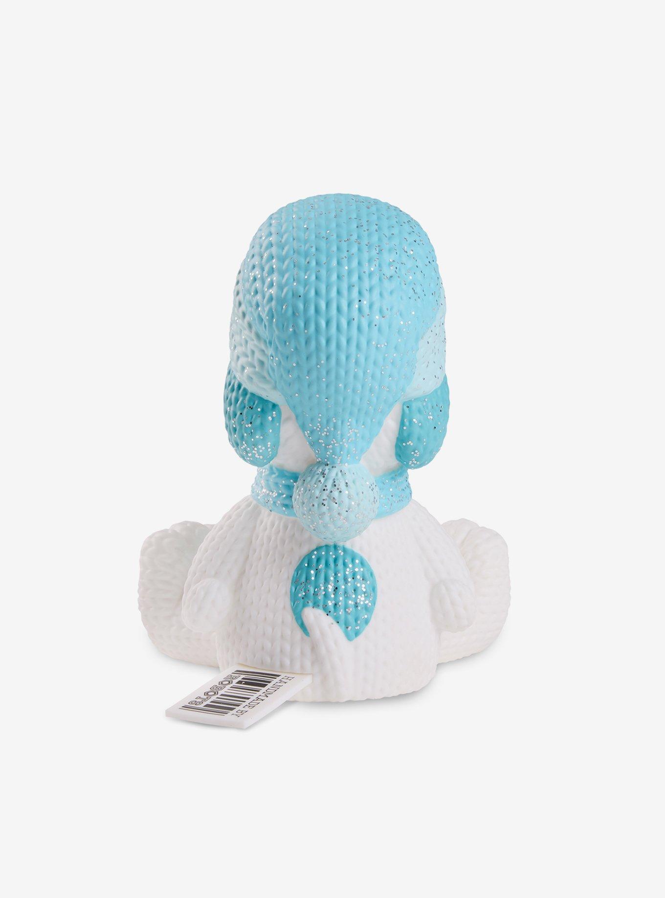 Handmade by Robots A Charlie Brown Christmas Snoopy #407 (Ice) Vinyl Figure, , alternate